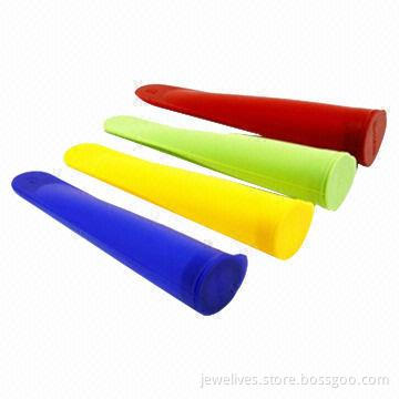 Silicone Ice Cube Tray for Children